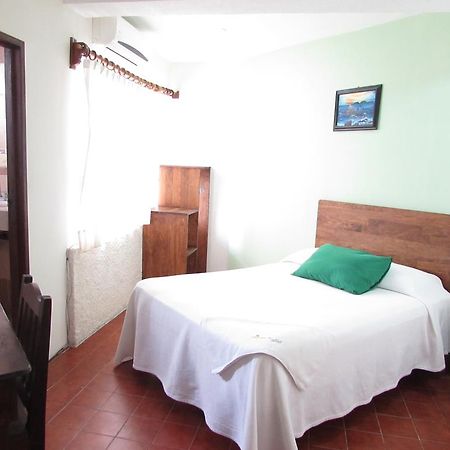 Hotel Puerto Piedra Puerto Escondido (Oaxaca) Exterior foto