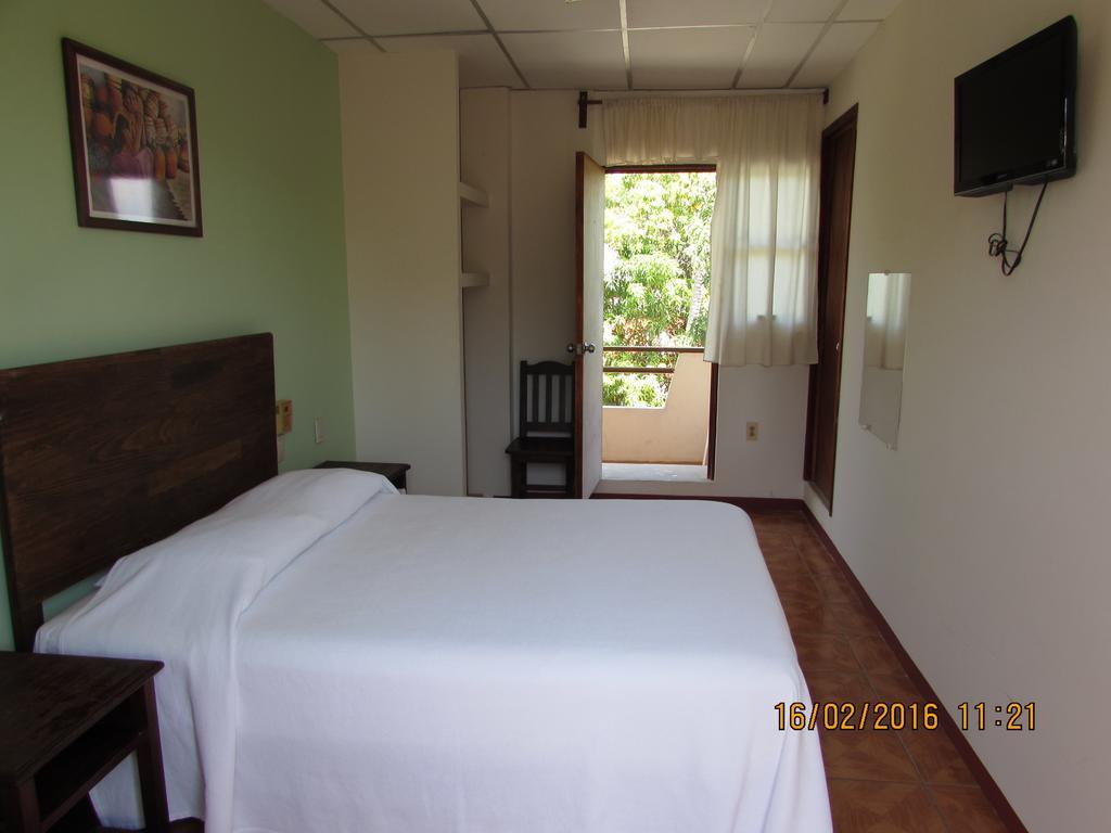 Hotel Puerto Piedra Puerto Escondido (Oaxaca) Quarto foto
