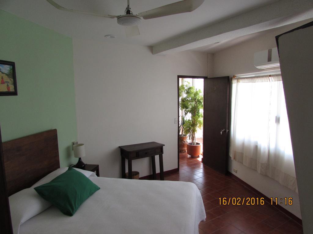 Hotel Puerto Piedra Puerto Escondido (Oaxaca) Quarto foto