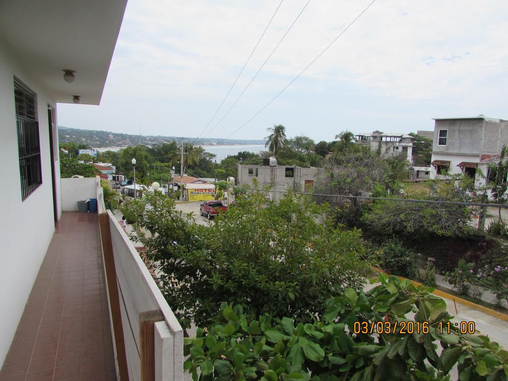 Hotel Puerto Piedra Puerto Escondido (Oaxaca) Exterior foto
