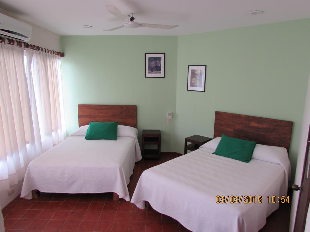 Hotel Puerto Piedra Puerto Escondido (Oaxaca) Exterior foto