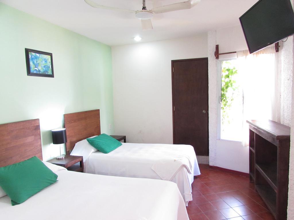 Hotel Puerto Piedra Puerto Escondido (Oaxaca) Exterior foto