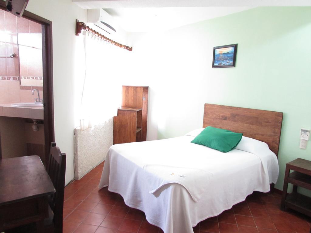 Hotel Puerto Piedra Puerto Escondido (Oaxaca) Exterior foto