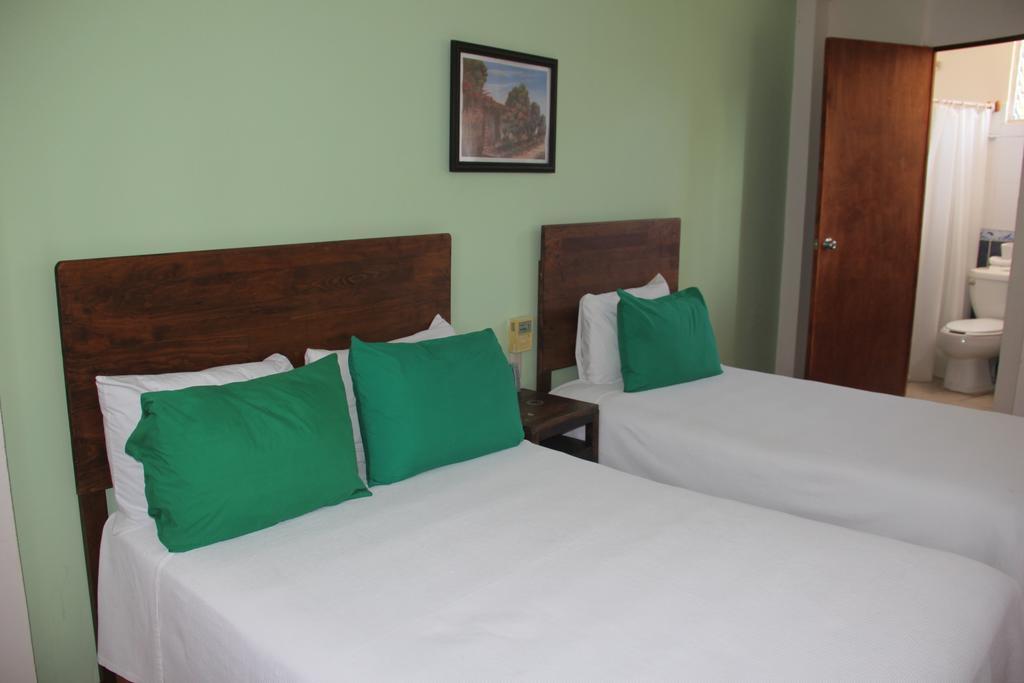 Hotel Puerto Piedra Puerto Escondido (Oaxaca) Exterior foto