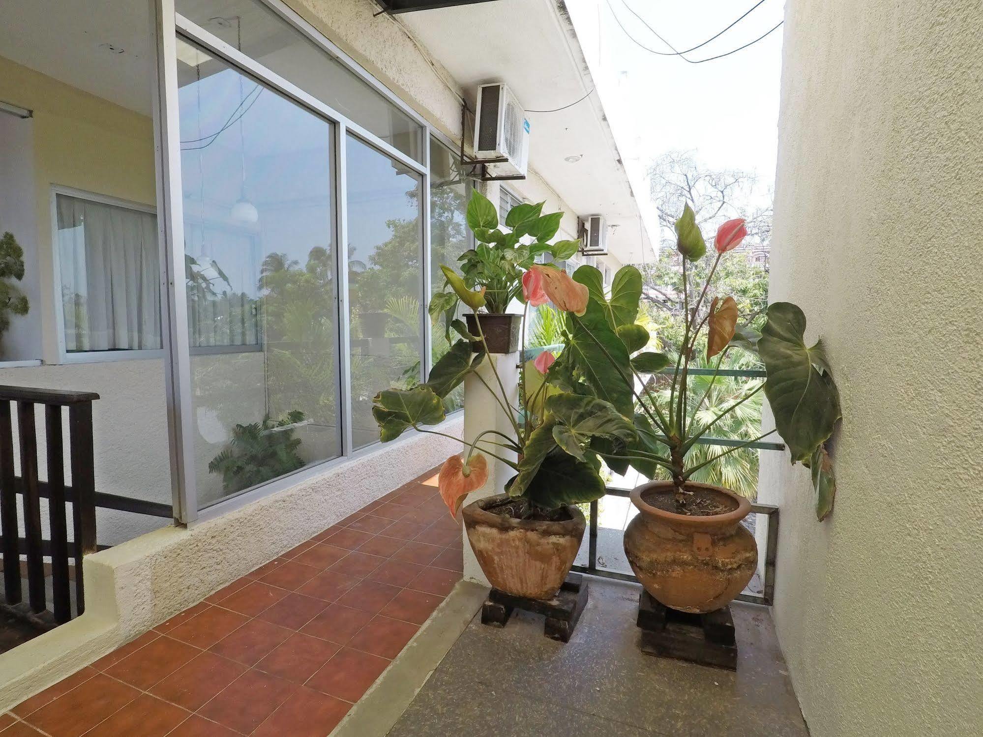 Hotel Puerto Piedra Puerto Escondido (Oaxaca) Exterior foto
