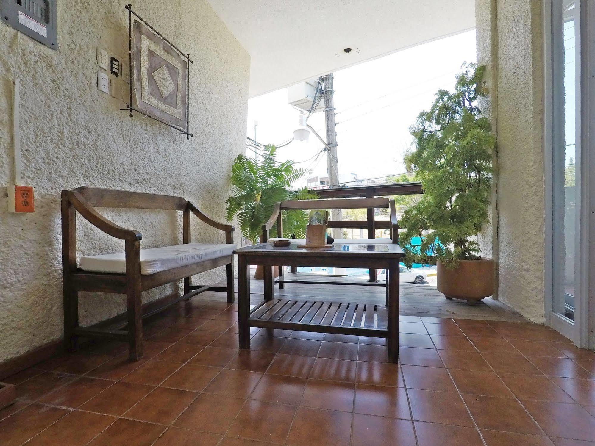Hotel Puerto Piedra Puerto Escondido (Oaxaca) Exterior foto