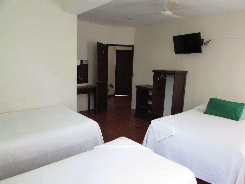 Hotel Puerto Piedra Puerto Escondido (Oaxaca) Exterior foto